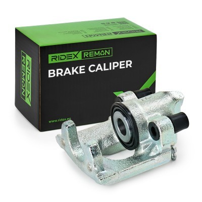 Brake Caliper RIDEX 78B0771R 78B0771R - photo 2