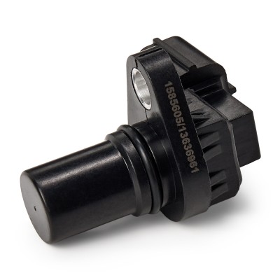 Crankshaft Pulse Sensor RIDEX 833C0197 833C0197 - photo 4