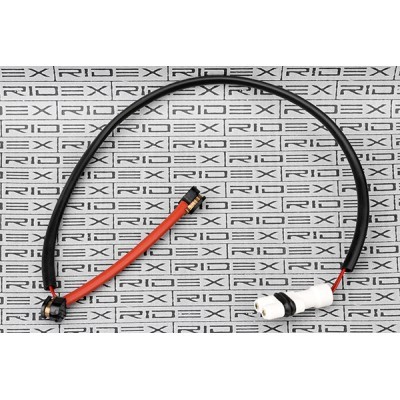 Sensor, Brake Pad Wear RIDEX 407W0115 407W0115 - photo 3