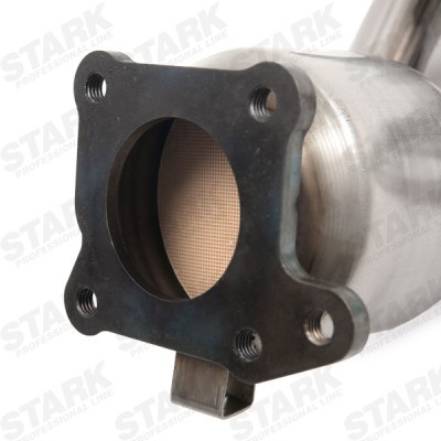 Catalytic converter Stark SKCCT-4840141 SKCCT-4840141 - photo 7