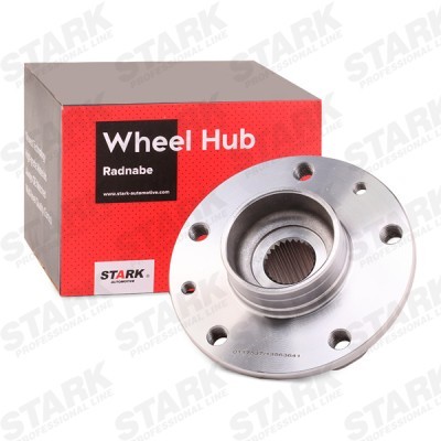 Wheel Hub Stark SKWB-0181093 SKWB-0181093 - photo 2