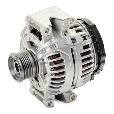 Alternator RIDEX 4G0121 4G0121 - photo 3