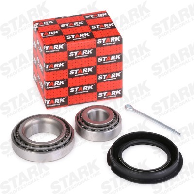Wheel Bearing Stark SKWB-0180601 SKWB-0180601 - photo 2