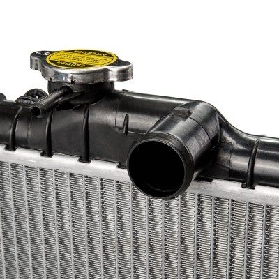 Radiator, Engine Cooling RIDEX 470R0417 470R0417 - photo 7