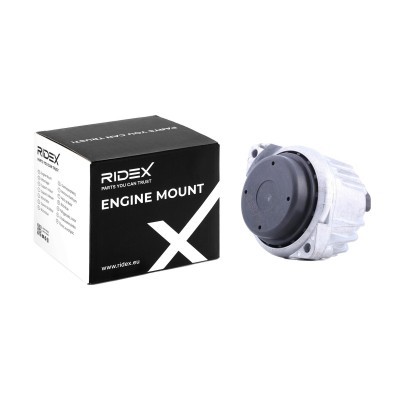 Engine Mounting RIDEX 247E0534 247E0534 - photo 2