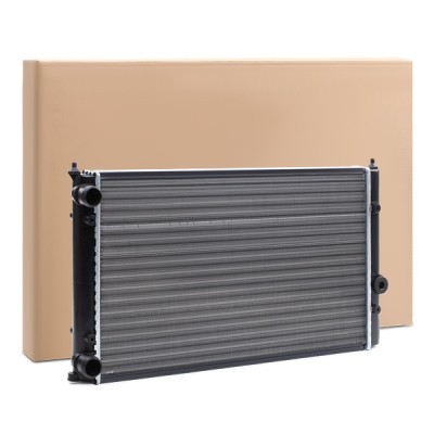 Radiator, Engine Cooling RIDEX 470R0229 470R0229 - photo 2