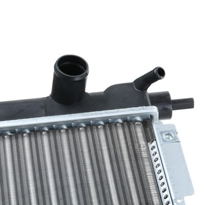 Radiator, Engine Cooling RIDEX 470R0328 470R0328 - photo 5