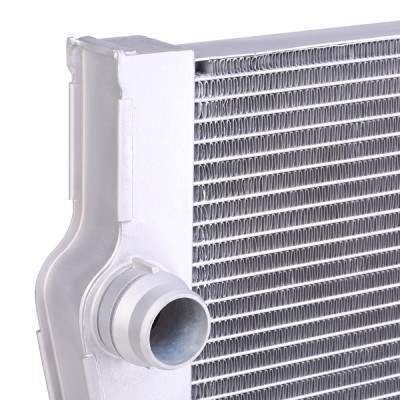Radiator, Engine Cooling RIDEX 470R0674 470R0674 - photo 7
