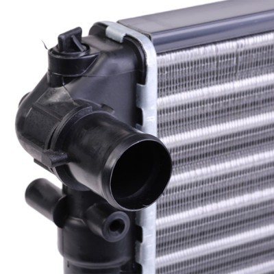 Radiator, Engine Cooling RIDEX 470R0613 470R0613 - photo 5
