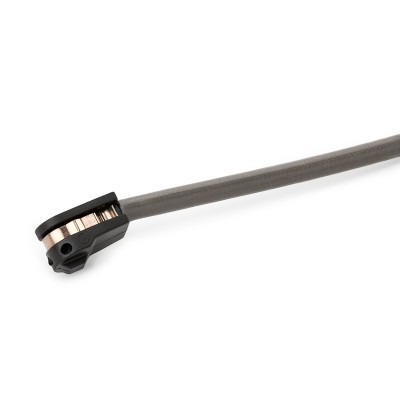 Sensor, Brake Pad Wear RIDEX 407W0098 407W0098 - photo 4