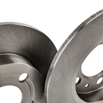 Brake Disc RIDEX 82B0691 82B0691 - photo 10