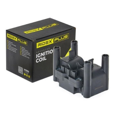 Ignition Coil RIDEX 689C0286P 689C0286P - photo 6