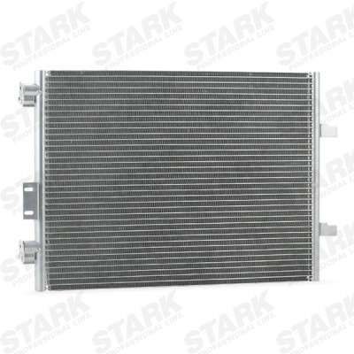 A/C condenser SKCD-0110394 - photo 4