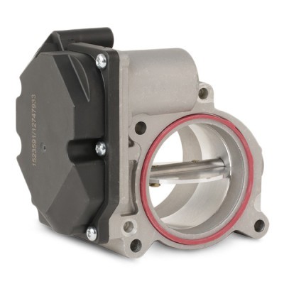 Дроссельная заслонка RIDEX 158T0161 158T0161 - photo 4