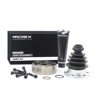 Joint Kit, Drive Shaft RIDEX 5J0111 5J0111 - photo 2