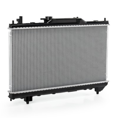 Radiator, Engine Cooling RIDEX 470R0333 470R0333 - photo 7
