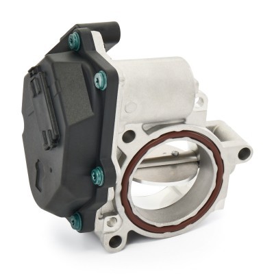 Дроссельная заслонка RIDEX 158T0122 158T0122 - photo 4