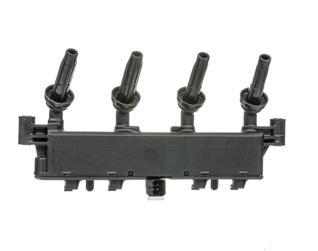 Ignition Coil RIDEX 689C0302 689C0302 - photo 1