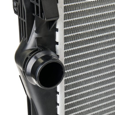Radiator, Engine Cooling RIDEX 470R1348 470R1348 - photo 5