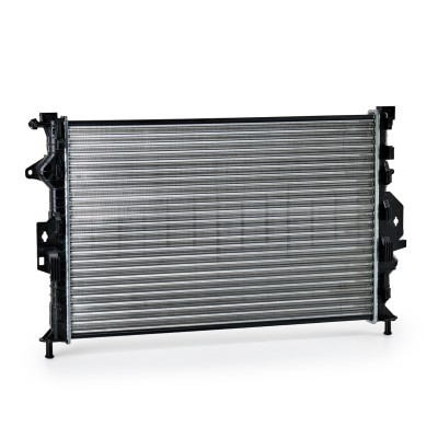 Radiator, Engine Cooling RIDEX 470R0058 470R0058 - photo 7