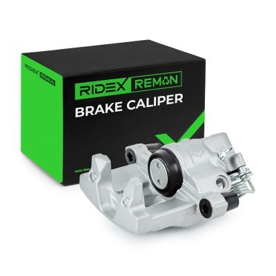 Brake Caliper RIDEX 78B0845R 78B0845R - photo 2