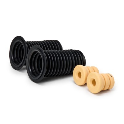 Dust Cover Kit, shock absorber RIDEX 919D0150 919D0150 - photo 3