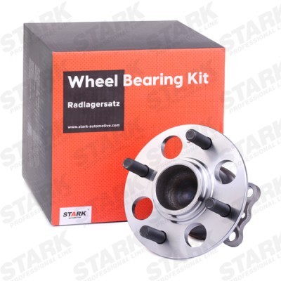 Wheel Bearing Stark SKWB-0181159 SKWB-0181159 - photo 2