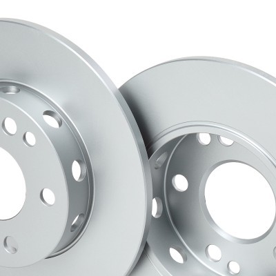 Brake Disc RIDEX 82B0778P 82B0778P - photo 5