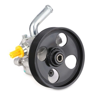 Hydraulic Pump, Steering System RIDEX 12H0168 12H0168 - photo 3