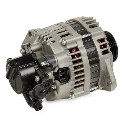Alternator RIDEX 4G0026R 4G0026R - photo 6