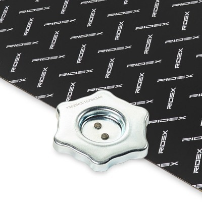 Sealing Cap, oil filler neck RIDEX 597S0015 597S0015 - photo 2