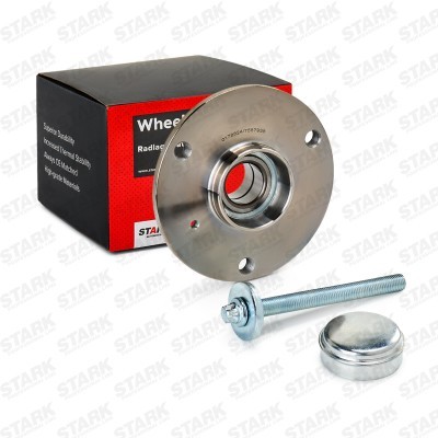 Wheel Bearing Stark SKWB-0180085 SKWB-0180085 - photo 2