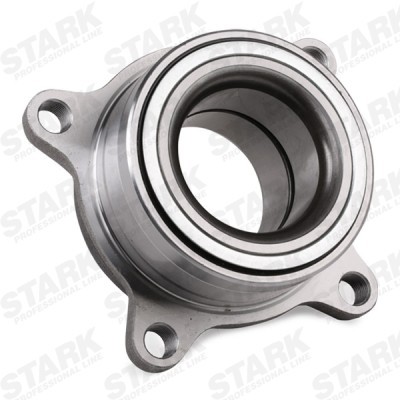 Wheel Bearing Stark SKWB-0180799 SKWB-0180799 - photo 4