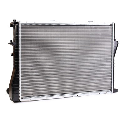 Radiator, Engine Cooling RIDEX 470R0017 470R0017 - photo 4