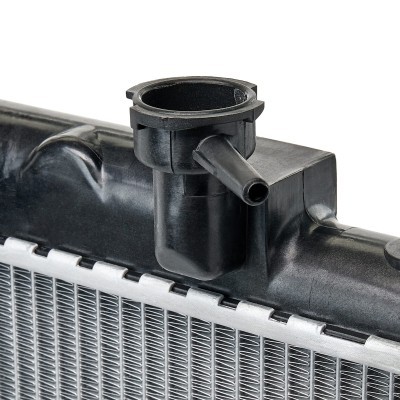 Radiator, Engine Cooling RIDEX 470R0414 470R0414 - photo 7
