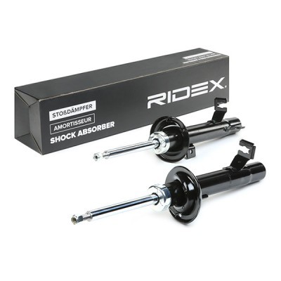 Shock Absorber RIDEX 854S2098 854S2098 - photo 3