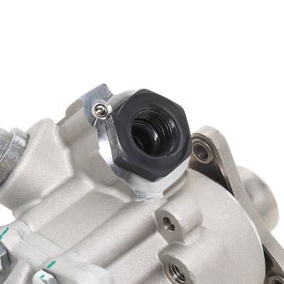 Hydraulic Pump, Steering System RIDEX 12H0033 12H0033 - photo 6