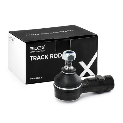 Tie Rod End RIDEX 914T0998 914T0998 - photo 1