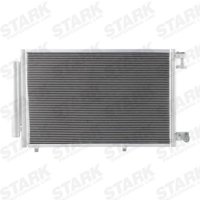 A/C condenser SKCD-0110426 - photo 2