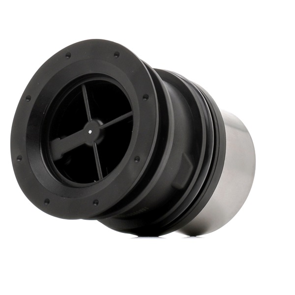 Thermostat, Coolant RIDEX 316T0507 316T0507 - photo 1