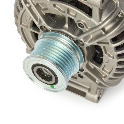 Alternator RIDEX 4G0559R 4G0559R - photo 6