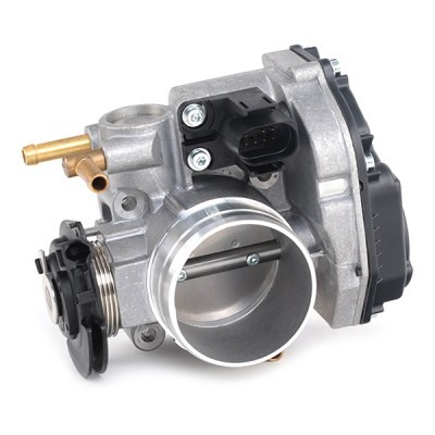Дроссельная заслонка RIDEX 158T0117 158T0117 - photo 3