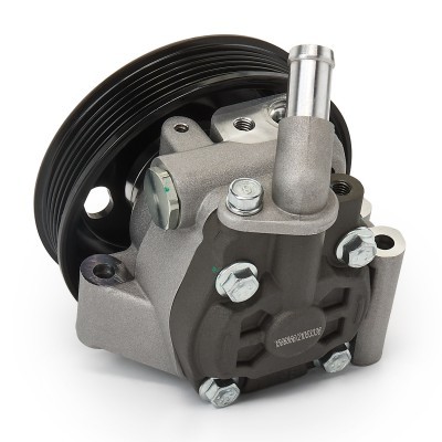 Hydraulic Pump, Steering System RIDEX 12H1009 12H1009 - photo 4