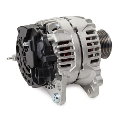 Alternator RIDEX 4G0491 4G0491 - photo 4