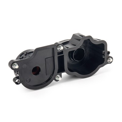 Crankcase Ventilation (PCV) Valve RIDEX 3886V0009 3886V0009 - photo 8