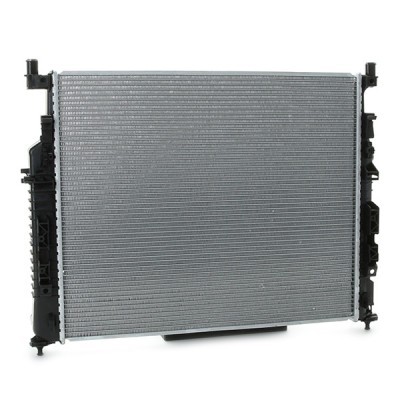 Radiator, Engine Cooling RIDEX 470R0665 470R0665 - photo 2