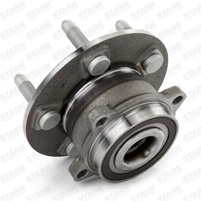 Wheel Bearing Stark SKWB-0181358 SKWB-0181358 - photo 4