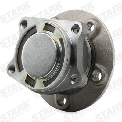 Wheel Bearing Stark SKWB-0181045 SKWB-0181045 - photo 4