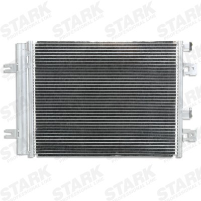 A/C condenser SKCD-0110191 - photo 3