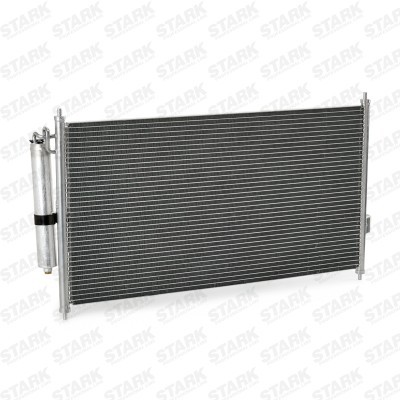 A/C condenser SKCD-0110367 - photo 5